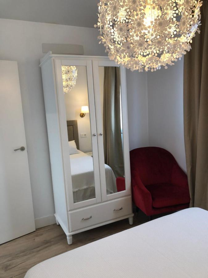 Apartamentos Tierra Y Mar 1 -Arrecife Εξωτερικό φωτογραφία